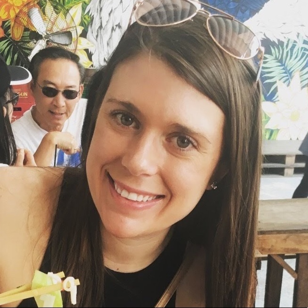 Meet your Posher, Nicole